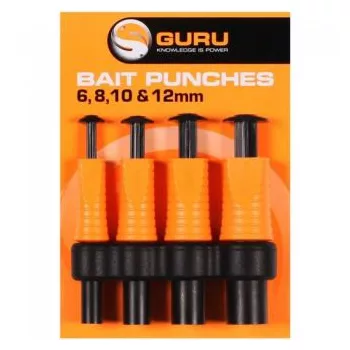 Guru Punch Set Pellet Készítő 6-8-10-12mm