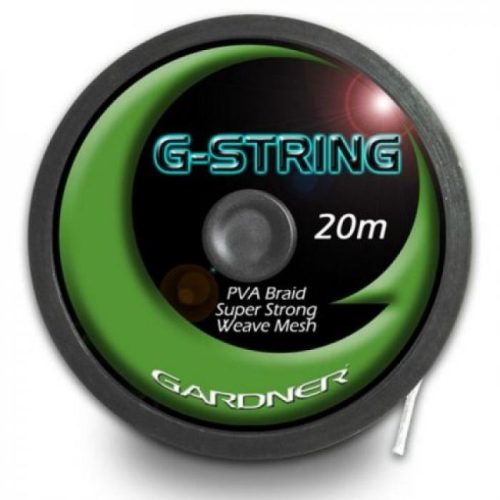 Gardner G-String Hullámhálós PVA Szalag 20m