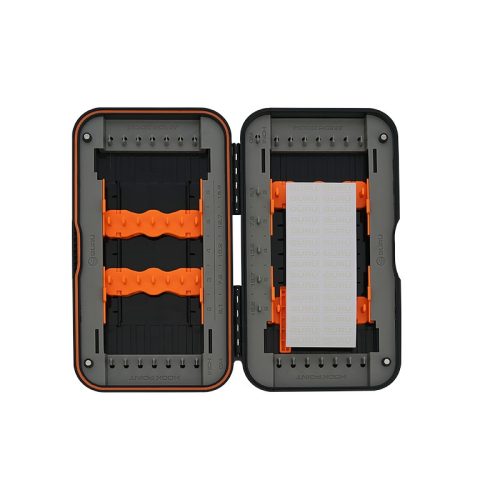 Guru Adjustable Rig Case 15cm