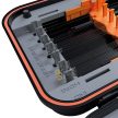 Guru Adjustable Rig Case 15cm