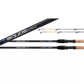Fox Aquos Ultra-D Feeder Horgászbot 4,20m 150g