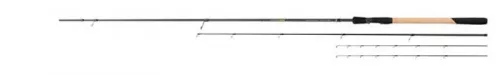 FOX Matrix Horizon X Pro Commercial Bomb Rods Feeder Bot 2.7m 30g