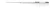 FOX Matrix Horizon X Pro Commercial Bomb Rods Feeder Bot 2.7m 30g