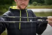 FOX Matrix Horizon X Pro Commercial Bomb Rods Feeder Bot 2.7m 30g