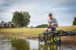 FOX Matrix Horizon X Pro Commercial Bomb Rods Feeder Bot 2.7m 30g