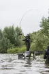 FOX Matrix Horizon X Pro Class Feeder Bot 4m 80g