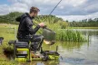 FOX Matrix Ethos XRW Waggler Horgászbot 3.3m 30g