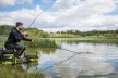 FOX Matrix Ethos XRW Waggler Horgászbot 3.3m 30g