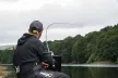 FOX Matrix Ethos XRS Light Feeder Horgászbot 3.5m 35g