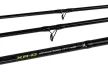 FOX Matrix Ethos XRD Feeder Horgászbot 4.0m 100g