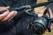 FOX Matrix Ethos XRD Feeder Horgászbot 4.0m 150g