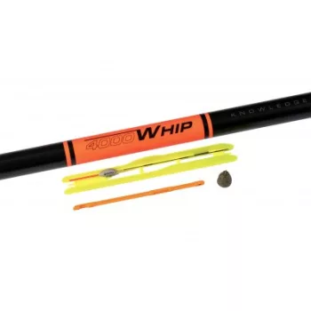 Guru elasticated whip kit spiccbot készlet 4m