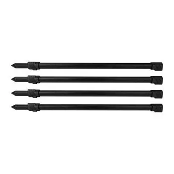 Fox Matrix Freeflow Leg Extensions Görgő Toldó