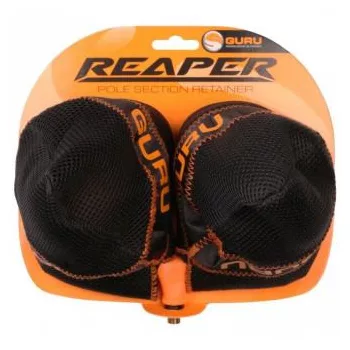 Guru Reaper Pole Section Retainer