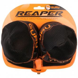 Guru Reaper Pole Section Retainer