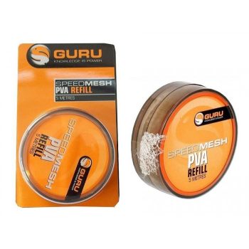 Guru PVA Speed Mesh Refill 5m