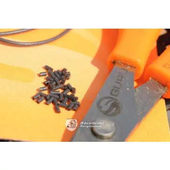 Guru Szilikon Cső 0,3mm