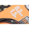 Guru Szilikon Cső 0,3mm