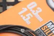 Guru Szilikon Cső 0,3mm