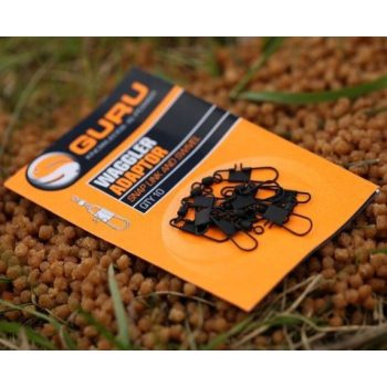 Guru Pellet Waggler Adapter