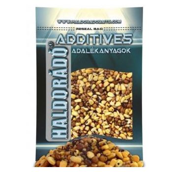 Haldorádó Tejsavas 4X Mag Mix 900g