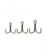 Mikado Cat Territory Treble Hook No. 3/0 Horog