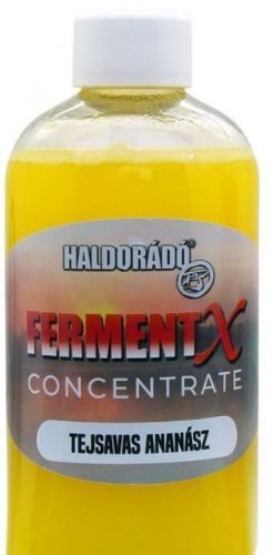 Haldorádó FermentX Concentrate 250ml Tejsavas Ananász