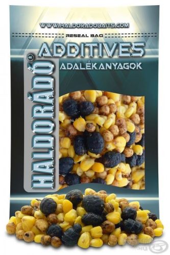 Haldorádó Spéci Additives Főtt Tigrismogyoró Mix N-Butyric Acid 800g