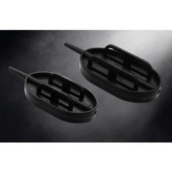 Haldorádó Flat Etetőkosár L 15g