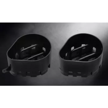 Haldorádó Deep Inline Etetőkosár 100g