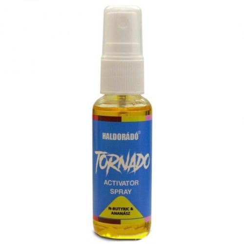 Haldorádó Tornado Activator Spray N-Butyric & Ananász 30ml