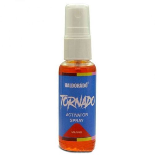 Haldorádó Tornado Activator Spray Mangó 30ml