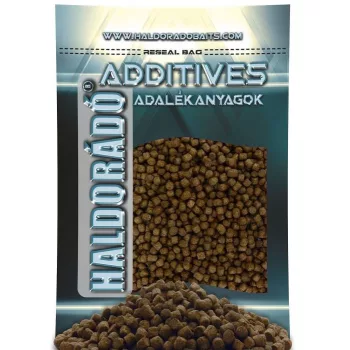 Haldorádó Lebegő Pellet 600g 6mm