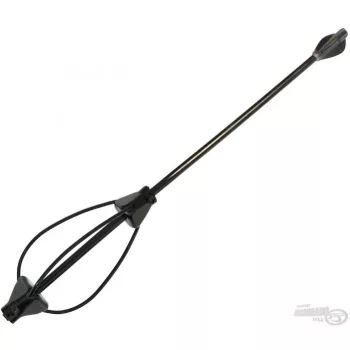 Haldorádó Dart Pellet Feeder Etetőkosár 3 Bordás 25g
