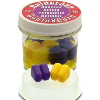 Haldorádó DupleXCorn Gumikukorica 6 Íz