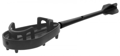 Haldorádó Dart Metal Method Etetőkosár XL 50g