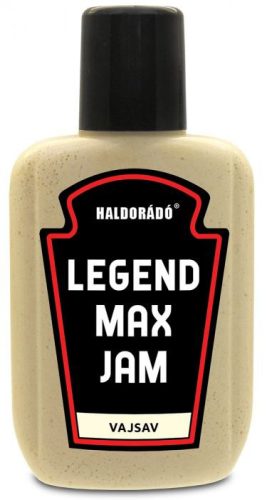 Haldorádó Legend Max Jam Aroma Vajsav 75ml