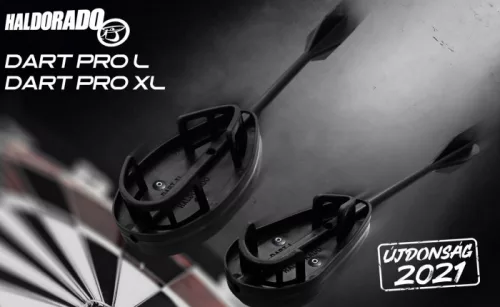 Haldorádó Dart Pro Etetőkosár 55g XL