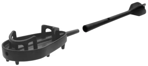 Haldorádó Dart Metal Method Etetőkosár L 65g