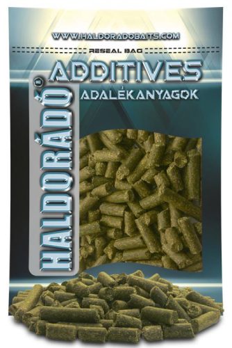 Haldorádó Amur Pellet 10mm 800g