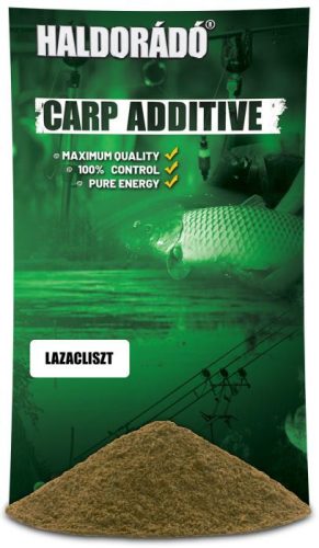 Haldorádó Carp Additive Adalék Lazac Liszt 300g