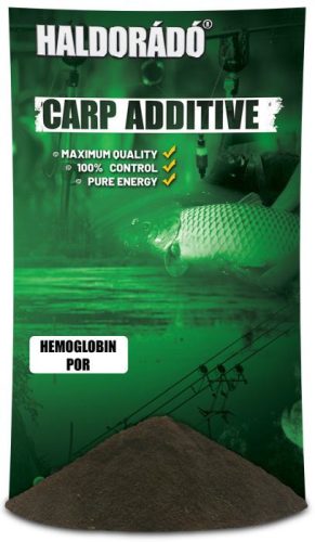 Haldorádó Carp Additive Adalék Hemoglobin Por 300g