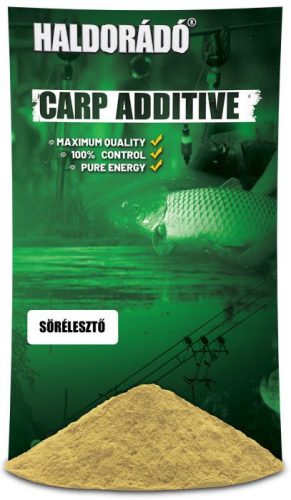 Haldorádó Carp Additive Adalék Sörélesztő 300g