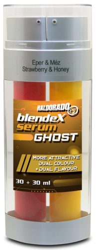 Haldorádó Blendex Serum Ghost 60ml Eper+Méz