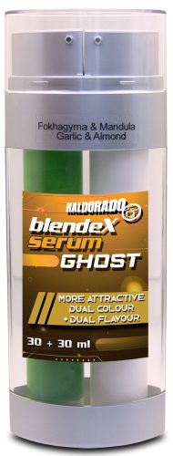 Haldorádó Blendex Serum Ghost 60ml Fokhagyma+Mandula