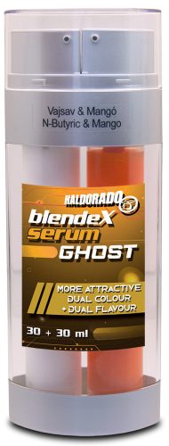 Haldorádó Blendex Serum Ghost 60ml Vajsav+Mangó