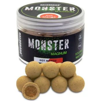 Haldorádó monster magnum wafters 20+ hot mango 20mm 80g