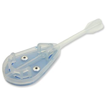 Haldorádó Dart Pro Aqua Etetőkosár 20g S