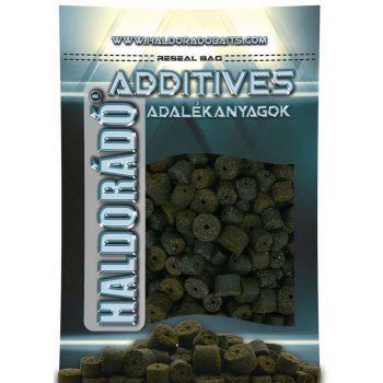 Haldorádó Black Halibut Pellet 12-16mm 700g