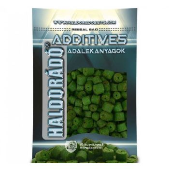 Haldorádó Green Halibut 800g 12-16mm Pellet